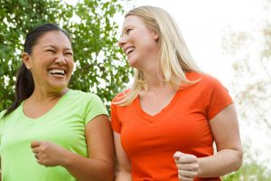 Breakthroughs to long lasting healing