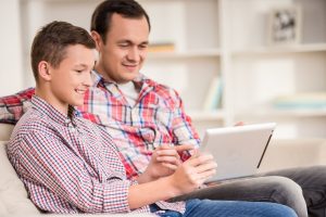 7 things your kids need to hear you say
