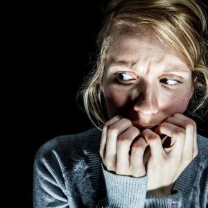 The one thing you need to overcome fear