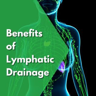 Benefits Of Lymphatic Drainage