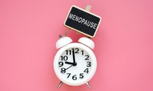 Holistic Menopause Management