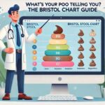 The Bristol Stool Chart Guide: What’s Your Poo Telling You?
