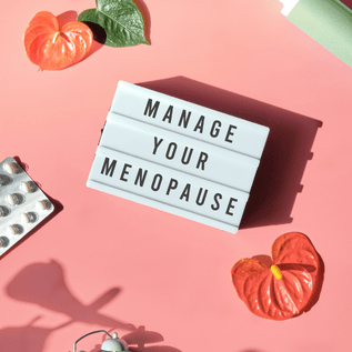 Menopause Support Bundle